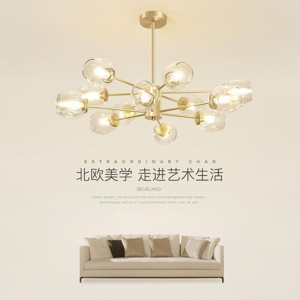 

pendant lamps nordic led light hanglamp kitchen fixtures lamp living room dining