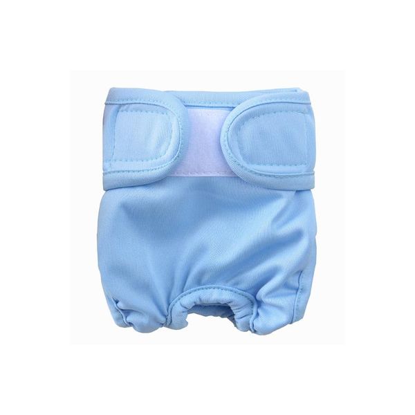 

dog apparel multifunction with magic sticker pet diapers camping reusable travel portable training home water absorbent foldable soft