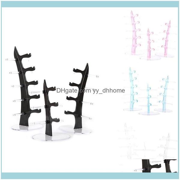 

packaging & jewelryglasses display stand sunglasses eye storage jewelry pouches, bags drop delivery 2021 akqbm, Pink;blue