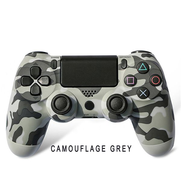 

in stock ps4 wireless controller gamepad 22 colors for joystick game