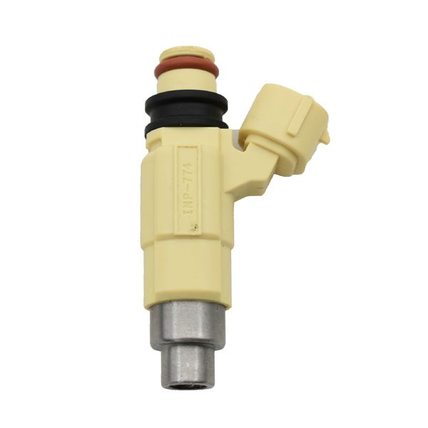 

1pc fuel injector nozzle inp-774 for suzuki 2001 grand vitara xl-7 2002-2006 2.7l v6 inp 774 inp774
