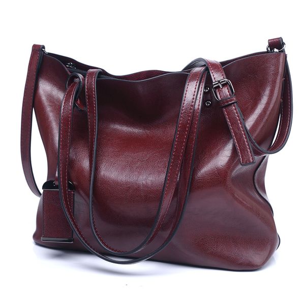 

handbags tote shoulder bags satchel purses handle bag for women handbag brown color