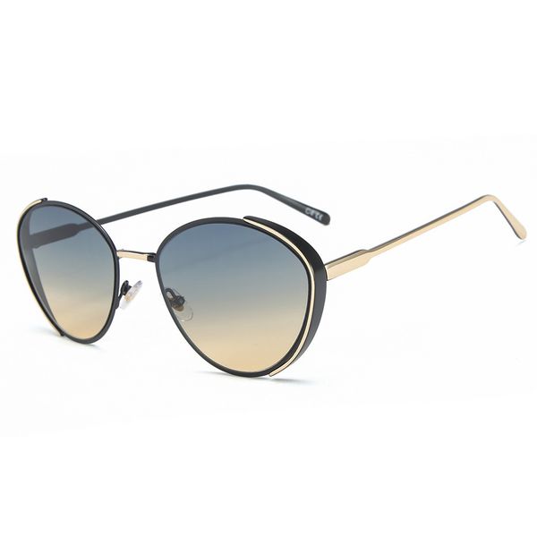 

5528 personalized women's usa new cat's eye ins street p trend sunglasses fashion sun glass rrzv, White;black