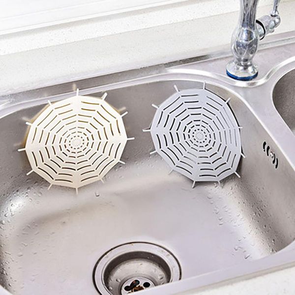 

other bath & toilet supplies bathroom accessories shower filter tools sink hair catcher house cleaning web strainer items decoration drain d