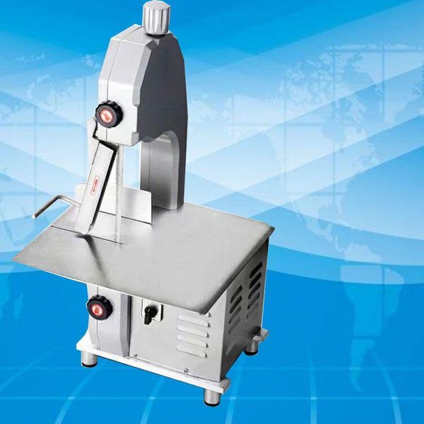 

band saw fish meat bone cutting machine blade sharpening grinders