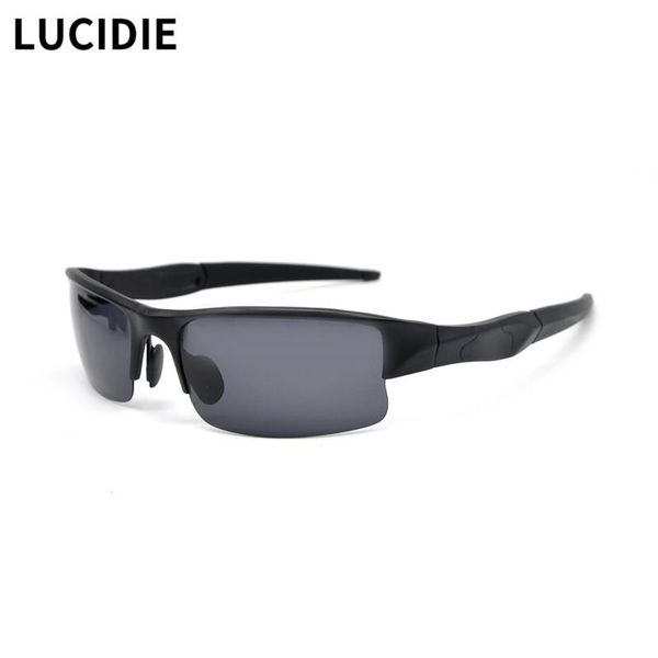 

sunglasses lucidie 2021 vintage sports style polarized men luxury driving retro square sun glass shades women goggles, White;black