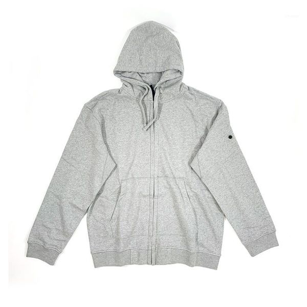 

men's hoodies & sweatshirts s-054 autumn and winter women's zipper hoodie plus thin velvet couple casual sports m-3xl, Black