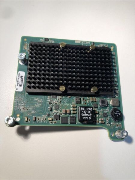 

motherboards for qmh2672 711305 / 710610-001 16gb fc blade hba card