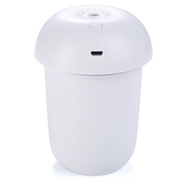 

essential oils diffusers 180ml ultrasonic air humidifier aroma oil diffuser for home car usb rechargeable fogger mist maker with led night