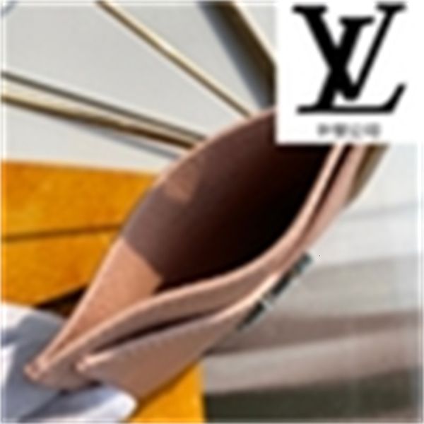 

m68610 pink leather real leather compact long wallets chain wallet bag key card holder phone case, Red;black