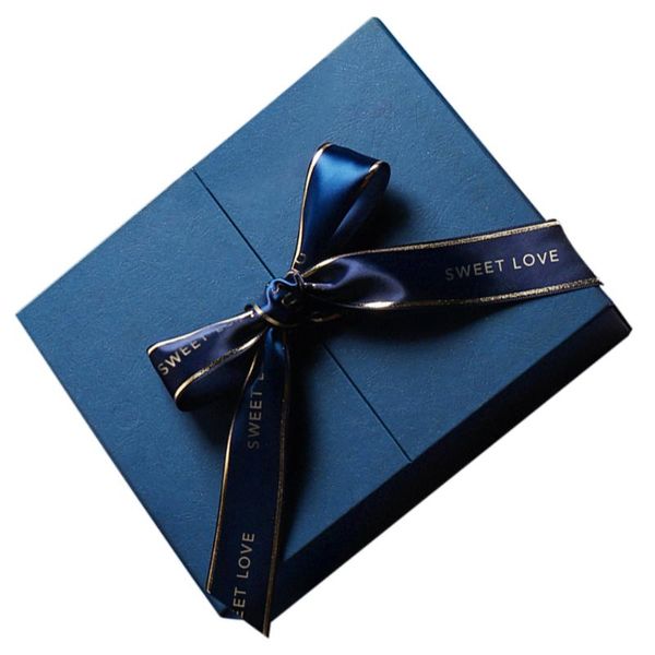 

gift wrap 1pc pretty packaging box valentine's day cardboard case jewelry