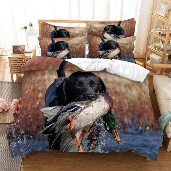 

bedding sets 3d set  duvet cover bed cotton bedroom