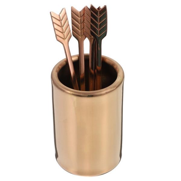 

forks 5 pcs portable stainless steel dessert bread extraction tools