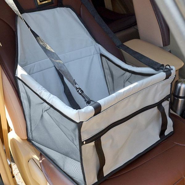 

dog car seat covers pet carriers bags pad safe fence carry puppy bag travel accessories waterproof basket supplies