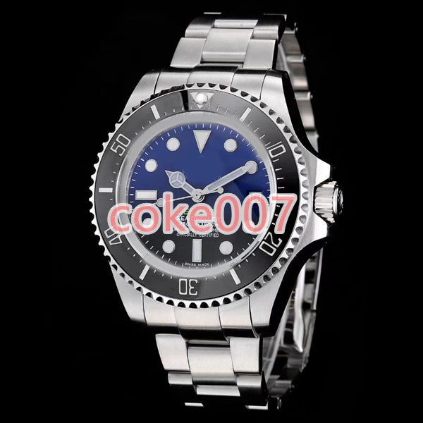 

quality mens watches automatic mechanical movement watch luminous sapphire waterproof sports self-wind fashion wristwatches gift, Slivery;brown