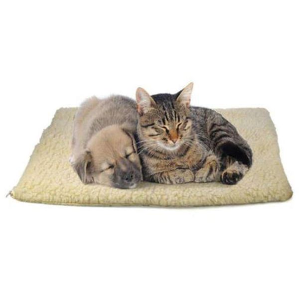 

heating mat for dog and cat beds & furniture