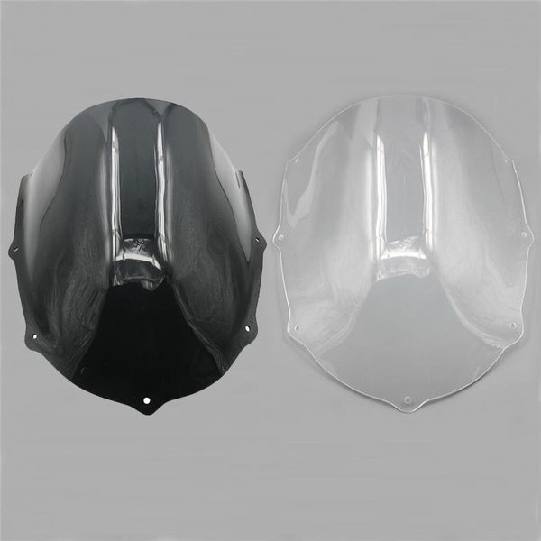 

motorcycle windshield for 1999 - 2005 aprilia 50 125 250 windscreen front deflector 2000 2001 2002 2003 2004