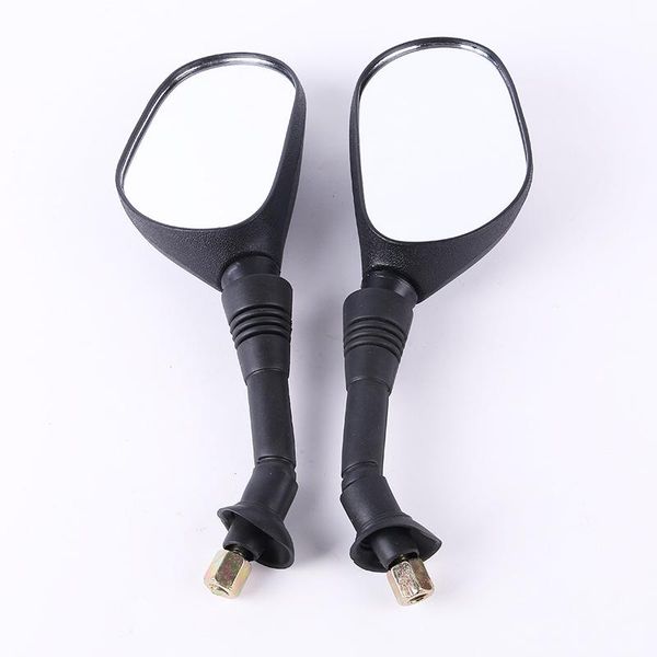

motorcycle mirrors racing 6mm/8mm scooter indicators rear view side mirror thread dimension rearview motorycle