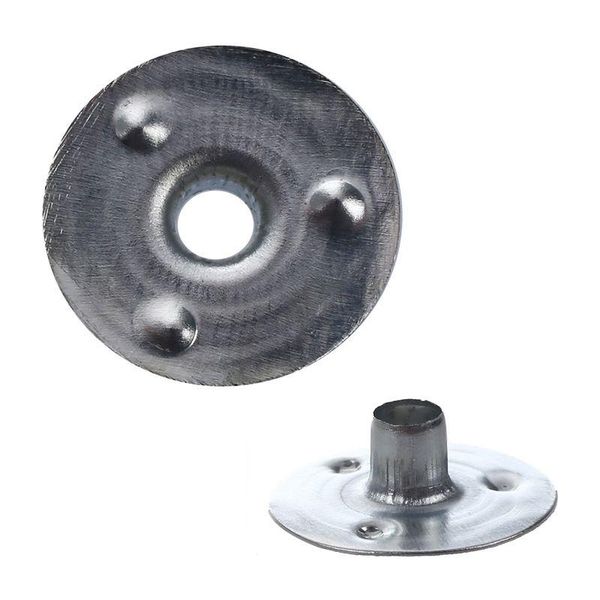 

wick holder 2.5mm for circular candles wax remnants of candle punch