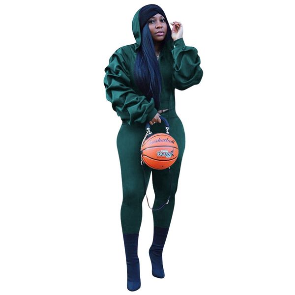 

hooded tracksuit women 2 piece set winter jogging sport suit women sweatshirt sweatpants casual two piece set and pants set, Black;white