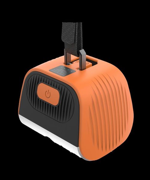 

portable lanterns camping lantern power bank lamp used for camping, illumination, mobile phone charging, sos light, super battery life