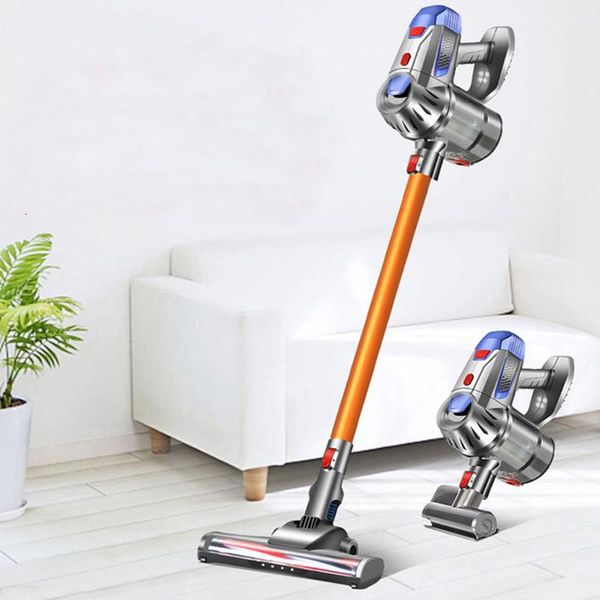 

vacuum cleaners 10kpa powerful cordless handheld wireless cleaner dual motors electric sweeper house cleaning appliance