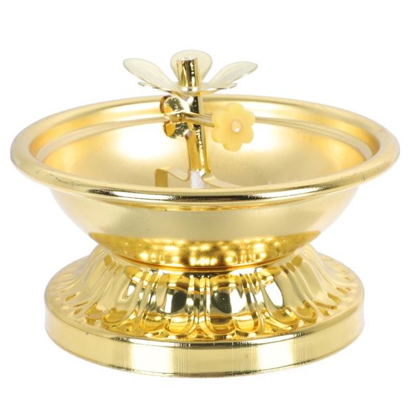 

candle holders 1pc retro butter lamp holder candelabra oil