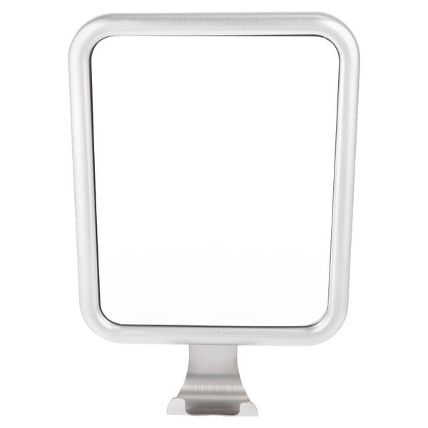 

mirrors 1pc creative suction cup mirror fogless for washroom practical
