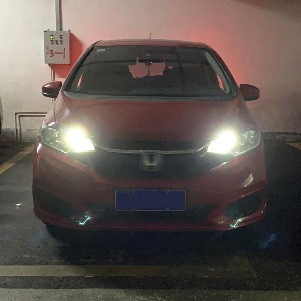 

emergency lights 5 pcs t10 led w5w 194 glass housing bulbs car white colors license plate lamp dome light 7 auto universal