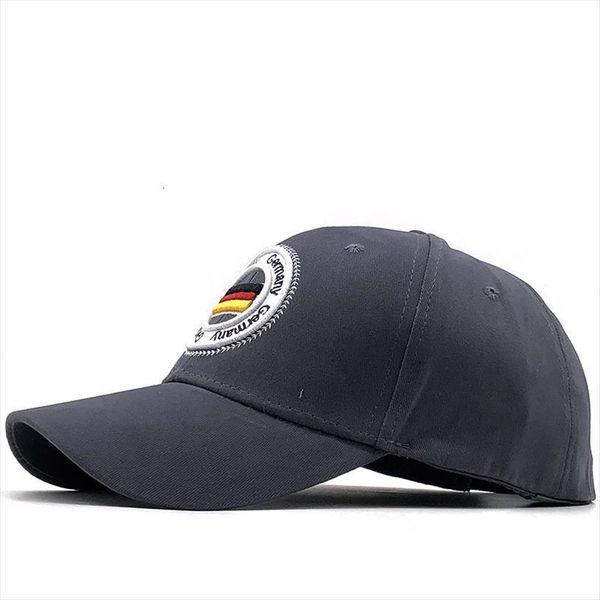 

autumn gorras germany flag men fishing baseball cap of hat snapback bone adjustable wonmen, Blue;gray