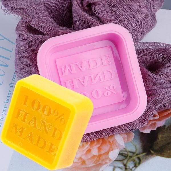 

craft tools silicone ice cube candy chocolate cake cookie cupcake soap molds mould decorating sale