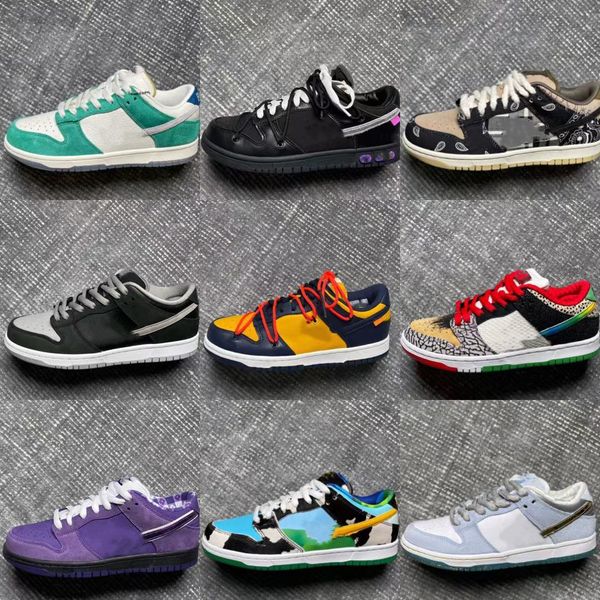 

elephant chunky dunky men women low shoes mens trainers sports sneakers full size 4-13 with box