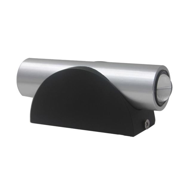 

wall lamps double-headed led lamp home sconce bar porch decor ceiling light white personality lights accessories