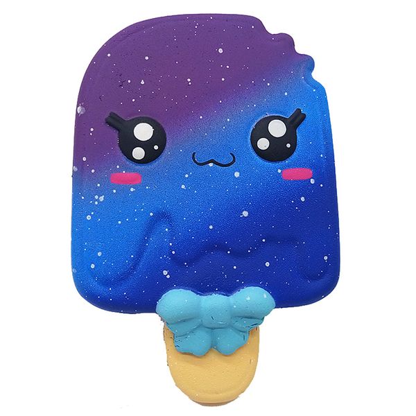 

new cute ice cream food squishy slow rising cream scented wholesale exquisite kids xmas gifts