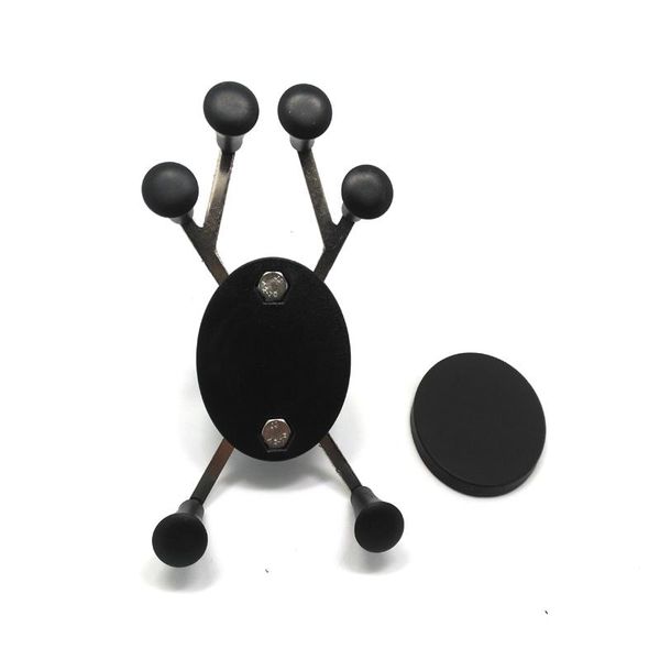 

grip mount motorcycle webgrip with 1 inch ball phone holder for ram mounts and 3.5 inch-6.0 smartphones cell & holders