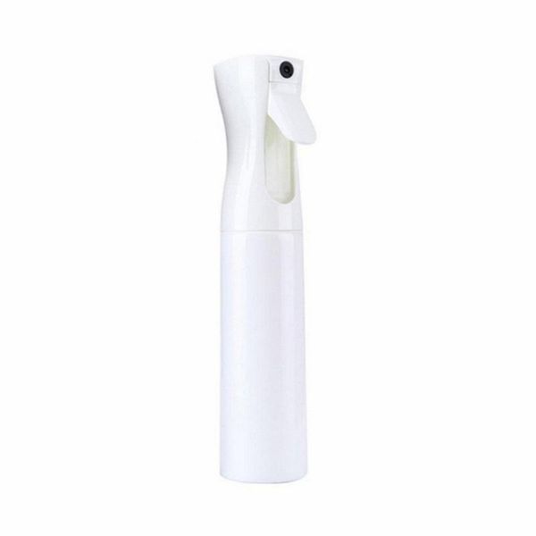 

storage bottles & jars hair spray bottle fanerfun continuous water mister empty aerosol fine mist curly