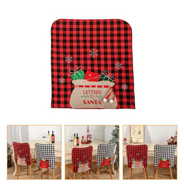 

chair covers 1 pc fashionable sleeve practical seat creative cover