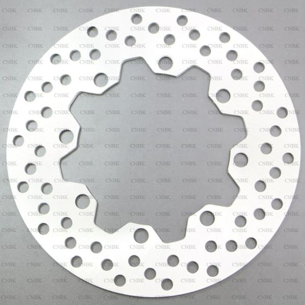 

motorcycle brakes rear 210 mm disc brake rotor for fgr v6 2500 midalu