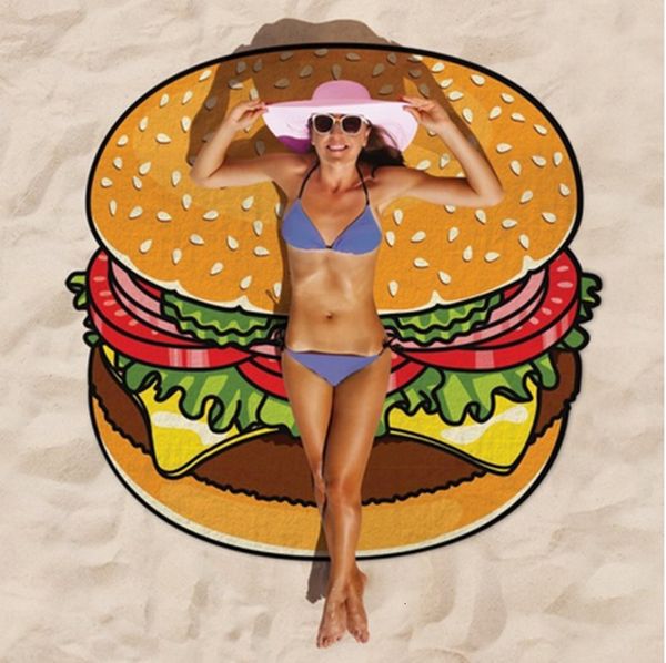 

women's swimwear 18 color indian mandala round ie beach throw cotton printed tapestry hippy boho tablecloth towel yoga mat 37 desi, White;black