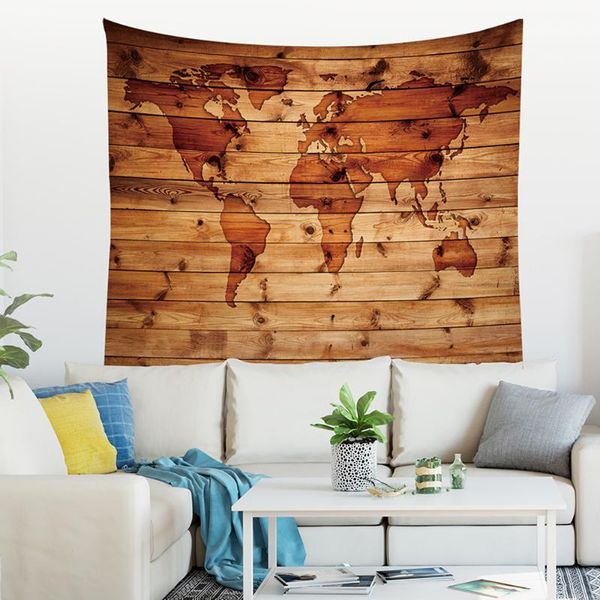 

tapestries pattern wall tapestry shabby chic hanging blanket farmhouse decor home decorations machine a imprimer sur tissu