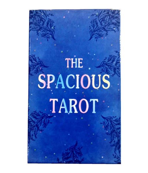 

retro the spaceous tarot cards wholesale oraclecard-model_c95c