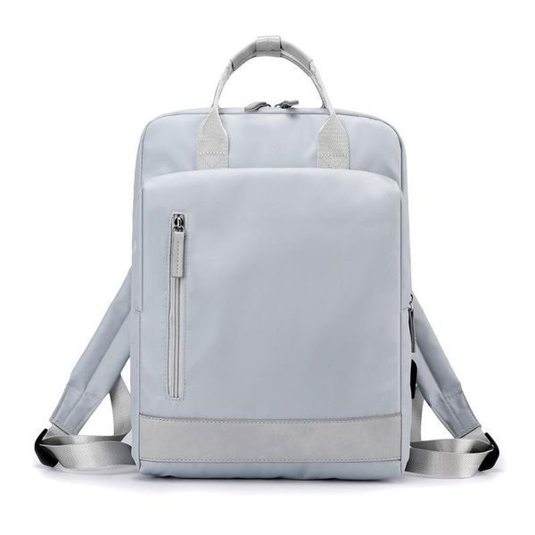 

backpack women female 2021 multi-purpose waterproof casual travel ladies bagpack school bags