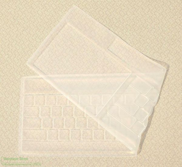 

keyboard covers universal silicone cover protector skin for standard full size 101 keys deskpc 19 21 23 24 27 inch