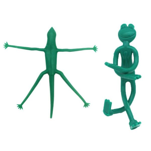 

other garden supplies 10pcs plant tie pvc gardening twisting ties flower supports landscape lizard frog shape yard twist effective growing t