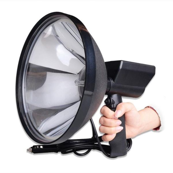 

other lighting bulbs & tubes portable handheld xenon lamp 9 inch 1000w 245mm outdoor camping hunting fishing spot light spotlight brightness
