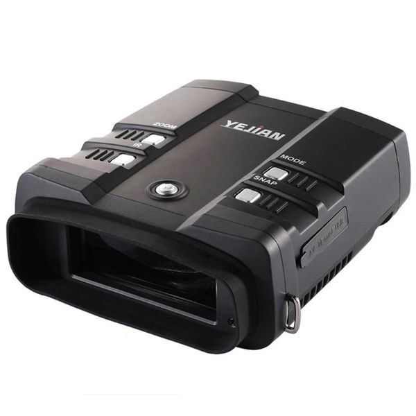 

telescope & binoculars night vision long distance ir1080p image video goggles for camping wildlife observation