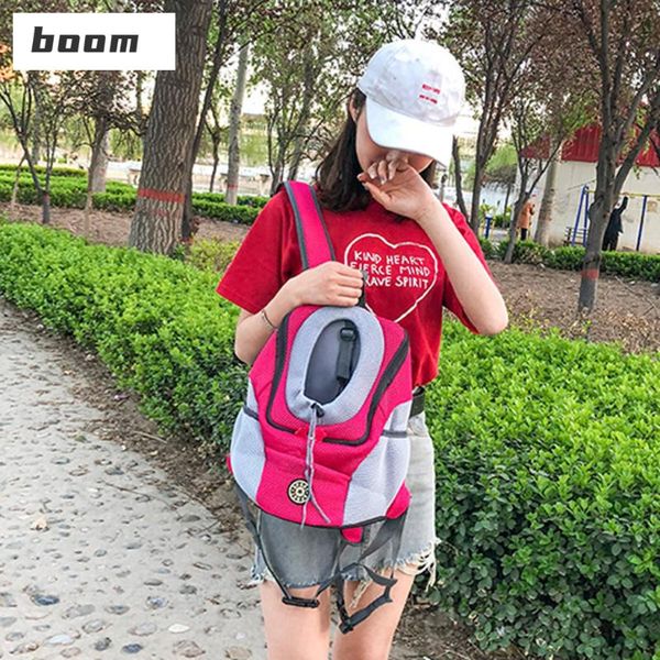

outdoor bags pet carrier backpacks woman double shoulder bag backpack travel women ultralight waterproof small