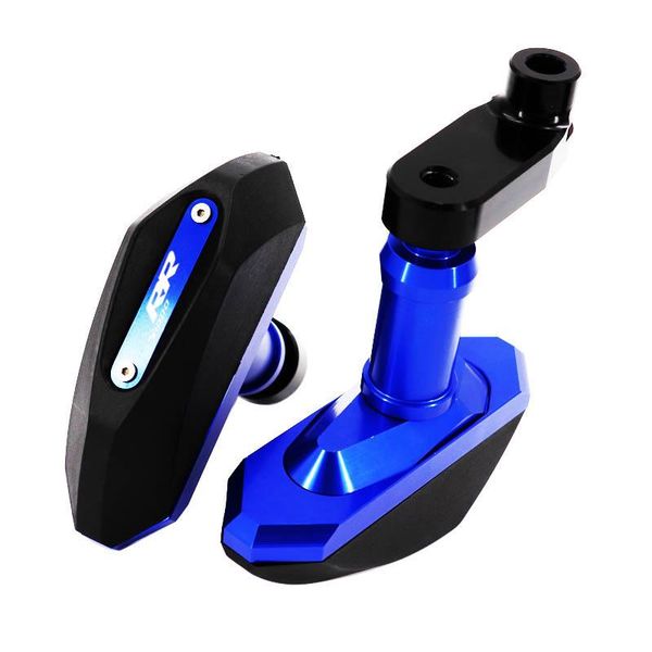 

motorcycle falling protection frame slider fairing guard crash pad protector for s1000rr 2010-2118 atv parts