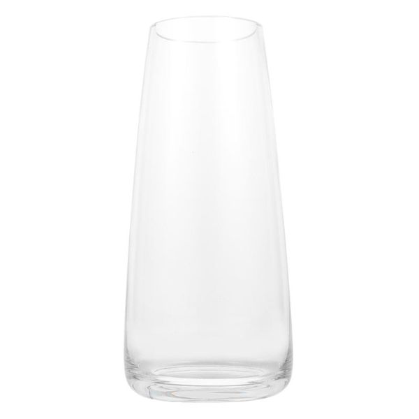 

vases 1 pc retro style glass flower vase transparent floral art