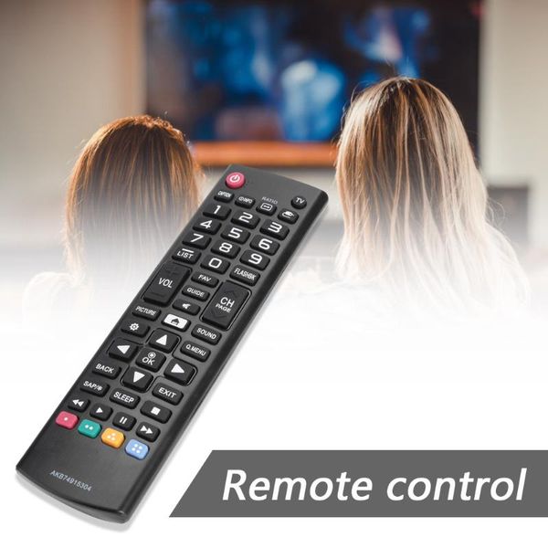 

remote controlers plastic tv smart control for lg akb74915304 32lh570b 32lh573b 32lh550b televisons accessaries supplies tools